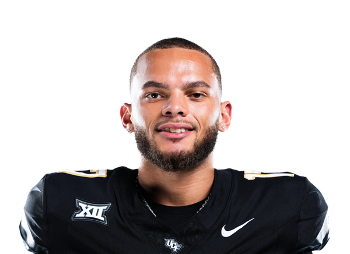 Jailen Duffie headshot