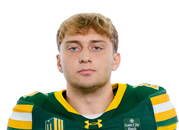 Brady Wavrunek headshot