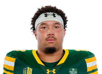 Keenan Wilson headshot