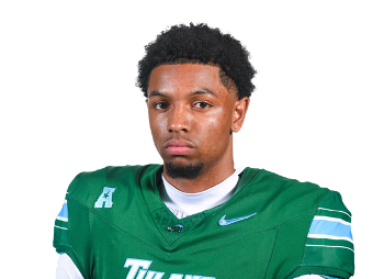 Kellen Tasby headshot