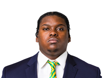 Samuel Riddy headshot
