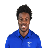 Derrick Maxey III