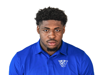 Kelze Howard headshot