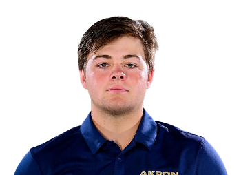Johnny Brookhart headshot