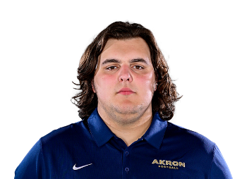 Jonas Mann headshot