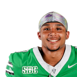 Adrian Norton