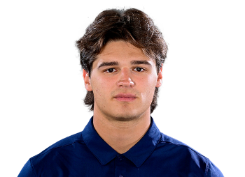 Austin Wondolowski headshot