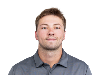 Cooper Eldridge headshot