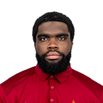 Athlete Headshot