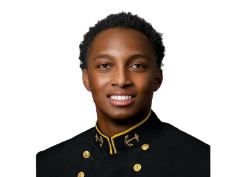 Arnel Heathington headshot