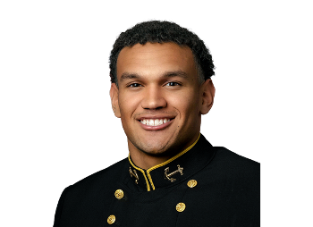 Luke Hutchison headshot