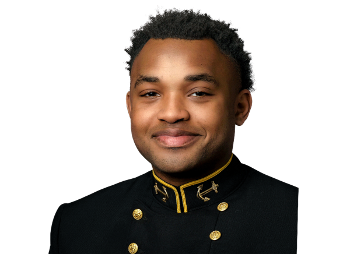 Stefan Egbe headshot