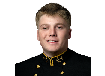 Coleman Cauley headshot