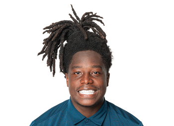 Nate Henry headshot