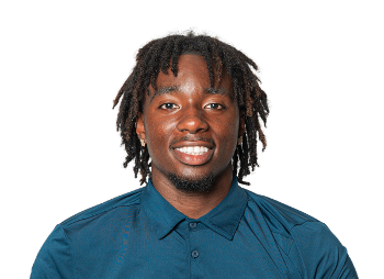 Orlando Syph-Timmons headshot