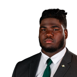 Terrance Green