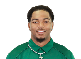 Alfred Jordan Jr.