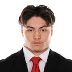 Athlete Headshot