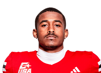 Micah McCarroll headshot