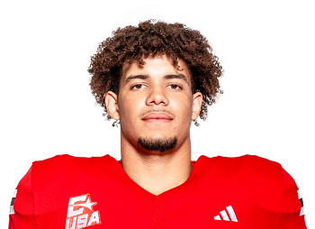 Nate Smith headshot