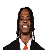 Ja'Marley Riddle