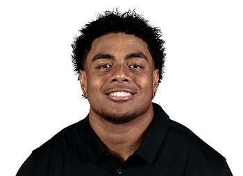 Josh Sagapolutele headshot