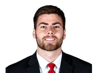 Nathan Bernhard headshot