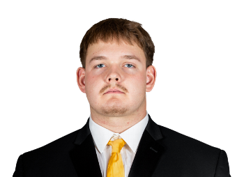 Langston Hogg headshot