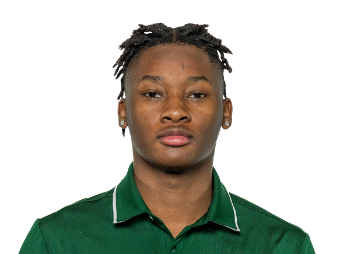 Darnell Kelly headshot