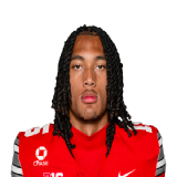 Chris Henry Jr.