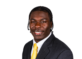 BJ Junius headshot