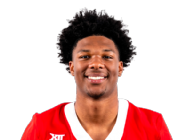 Keisean Henderson