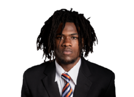 Calvin Russell III