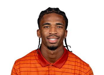 Zelus Hicks headshot