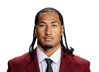Talanoa Ili headshot