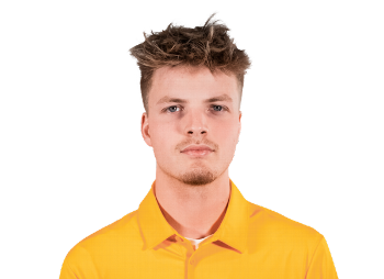 Hugh Price headshot