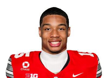 Jordan Thomas headshot