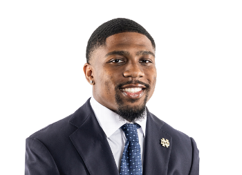 Brayden Robinson headshot