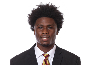 EJ White headshot