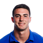 Athlete Headshot