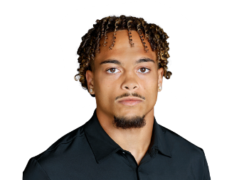 Tayden Barnes headshot