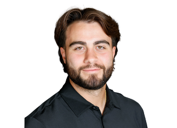 Kaden Trevino headshot
