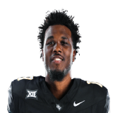 Rashad Henry