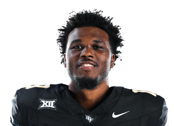 Rashad Henry headshot