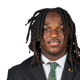 Malachi Toney