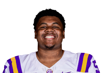 Ja'Quan Sprinkle headshot