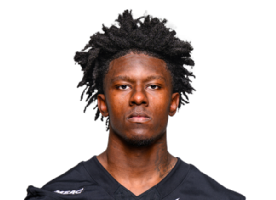 Brandon Sanders