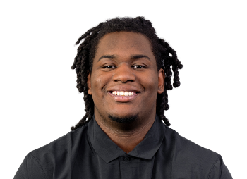 Sedrick Smith headshot