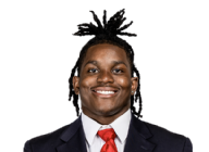 Shawn Solomon Jr.