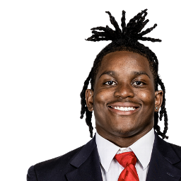 Shawn Solomon Jr.